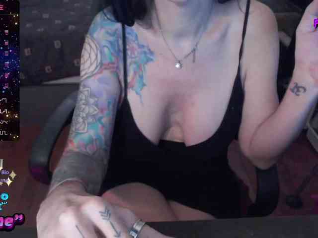 Modella: VenusX1