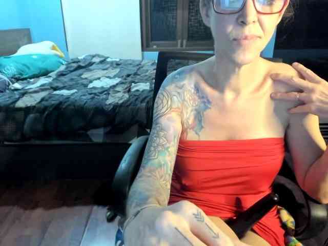 Modella: VenusX1