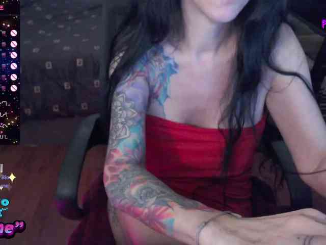 Modella: VenusX1