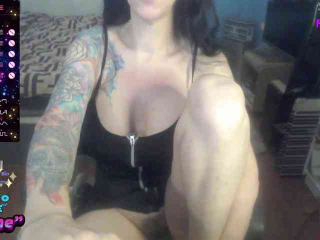 Modella: VenusX1