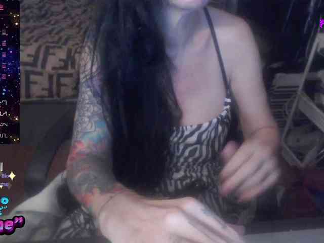 VenusX1 webcam
