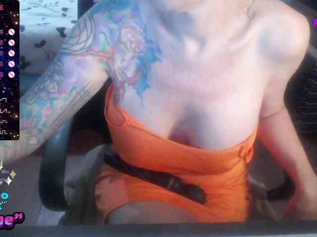 Modella: VenusX1