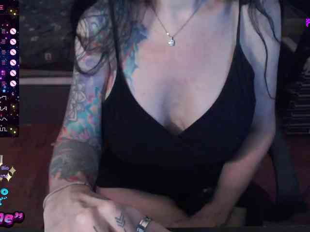 VenusX1 webcam
