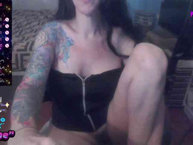 Modella: VenusX1