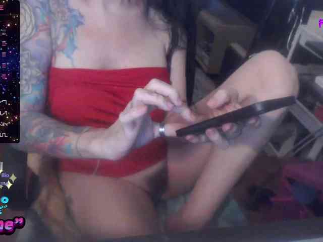 VenusX1 webcam
