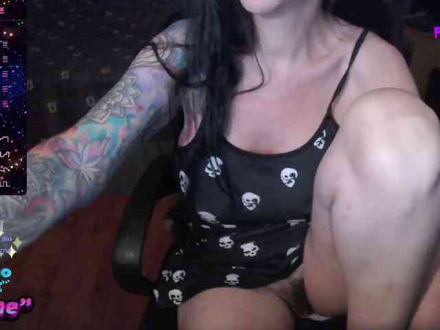 Modella: VenusX1