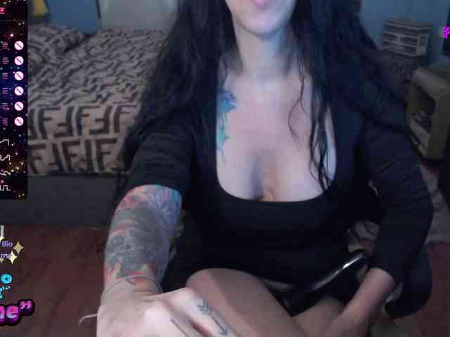VenusX1 webcam