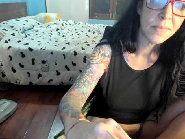 VenusX1 webcam