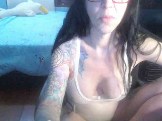 Modella: VenusX1