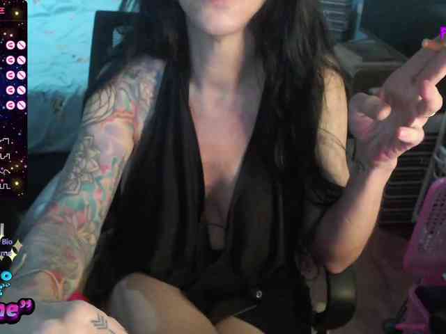 Modella: VenusX1