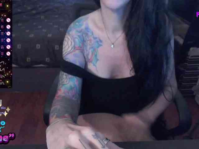 videochat online Venusx1