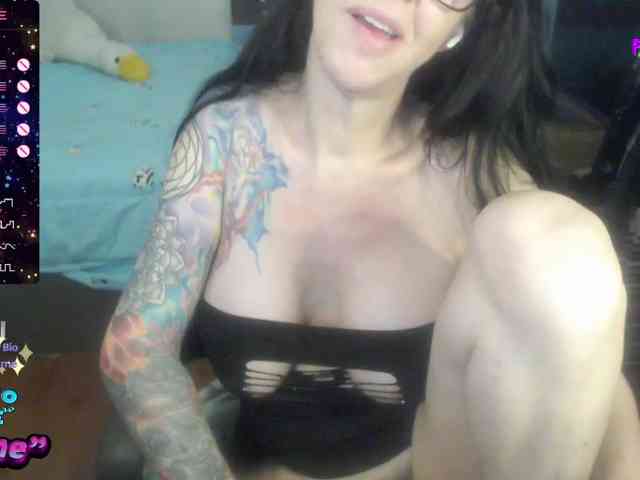 Modella: VenusX1