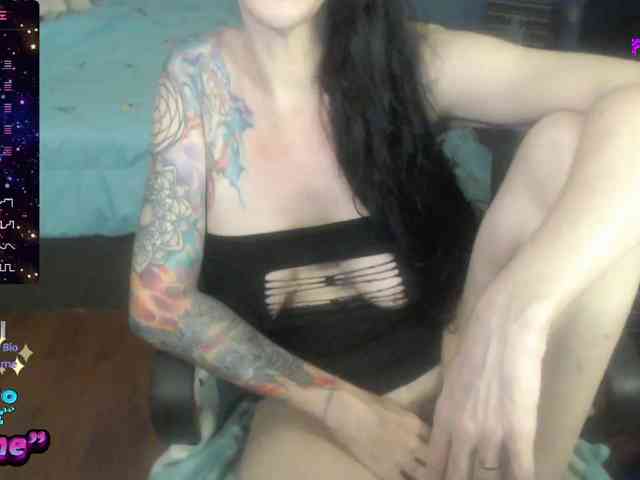Modella: VenusX1