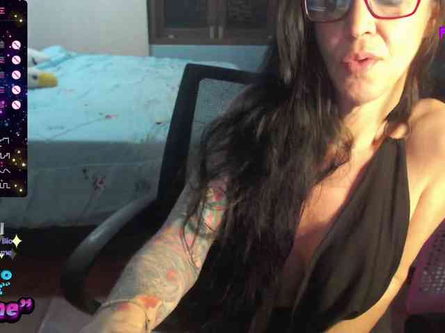 Modella: VenusX1