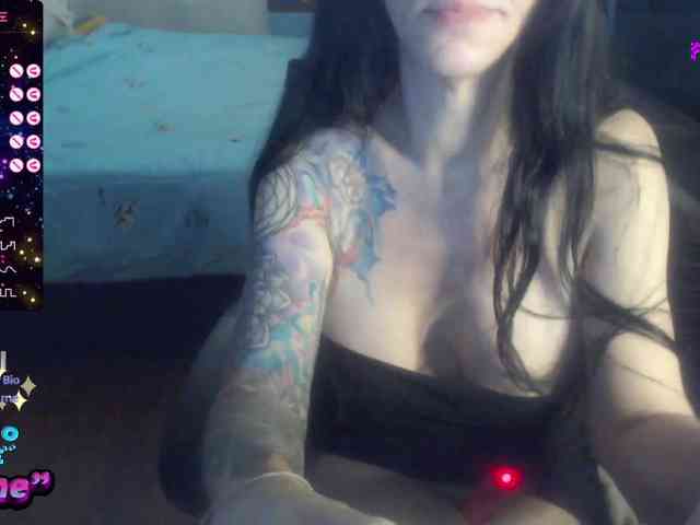 VenusX1 webcam