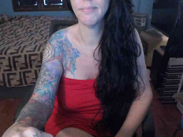 Modella: VenusX1