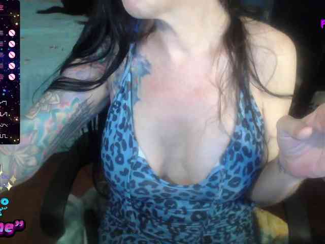 VenusX1 webcam