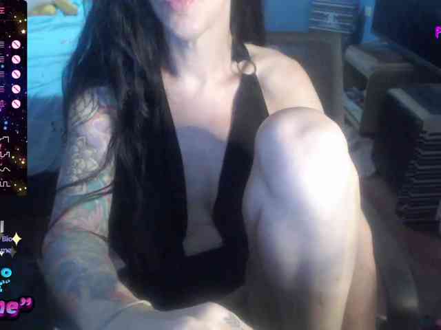 VenusX1 webcam