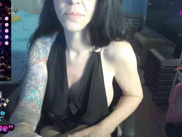 VenusX1 webcam