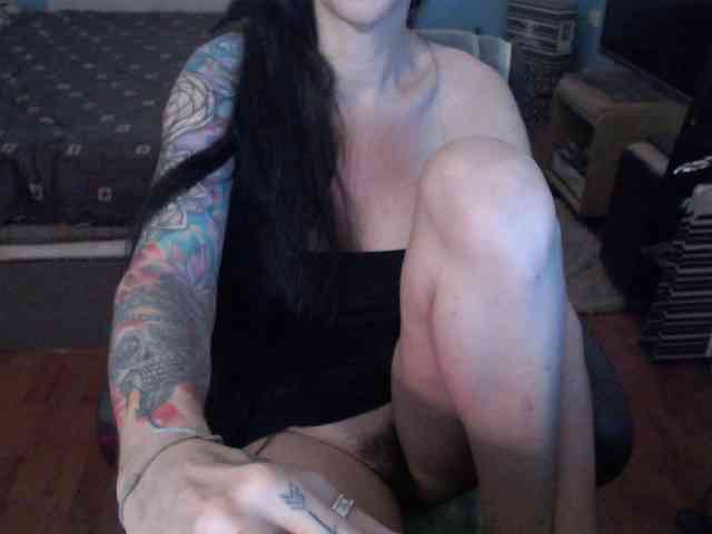 Modella: VenusX1