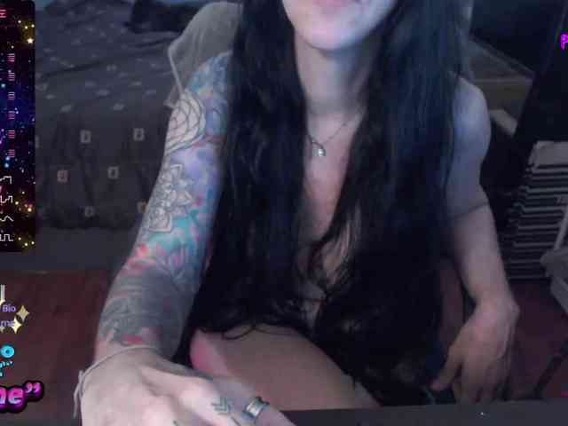 Modella: VenusX1