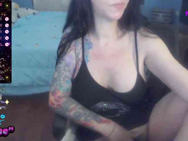 Modella: VenusX1