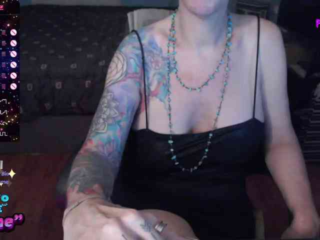 VenusX1 webcam