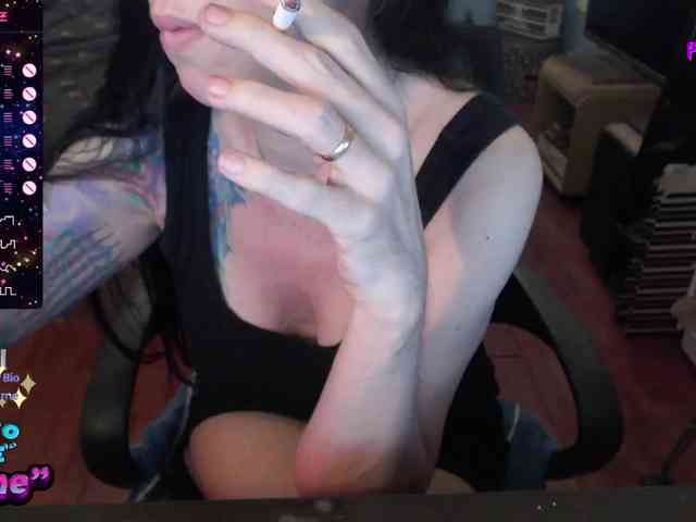VenusX1 webcam