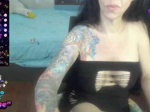 Modella: VenusX1