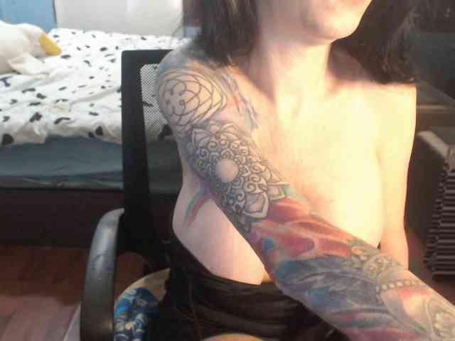 VenusX1 webcam
