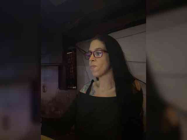 VenusX1 webcam