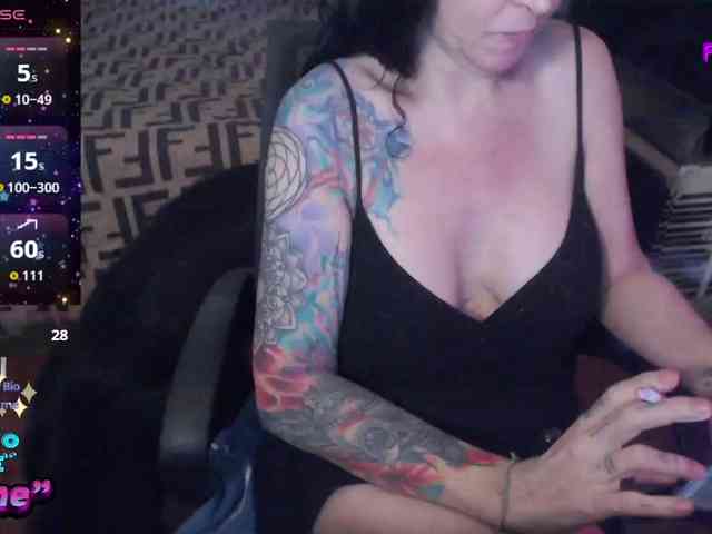 VenusX1 webcam