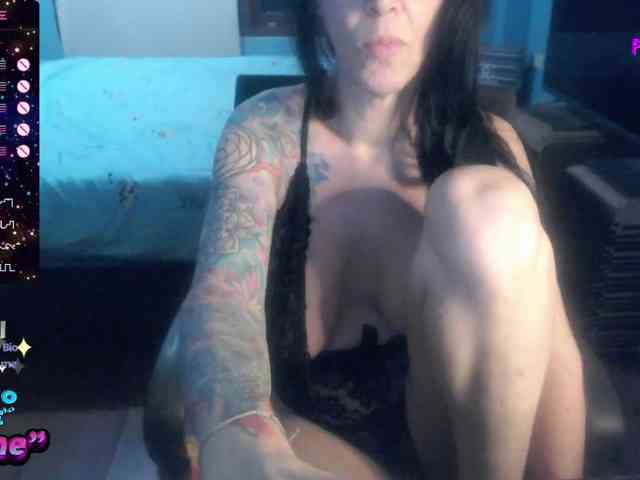 VenusX1 webcam
