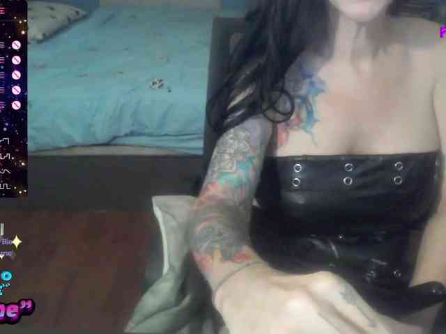 Modella: VenusX1