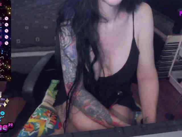 Modella: VenusX1