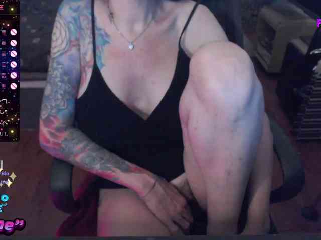 Modella: VenusX1