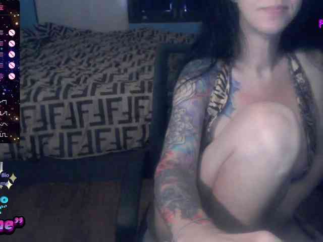Modella: VenusX1