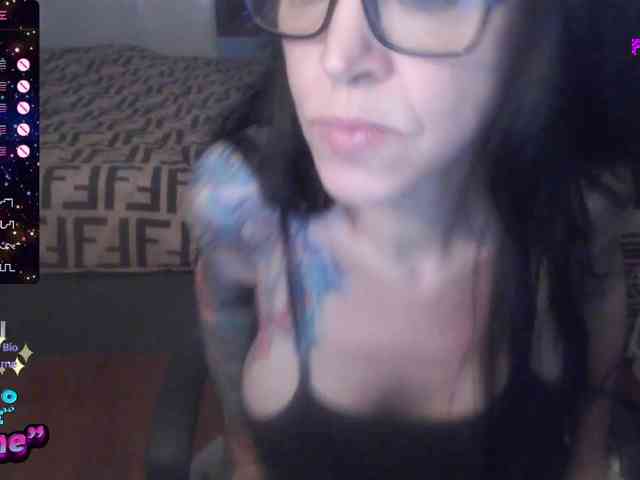 VenusX1 webcam