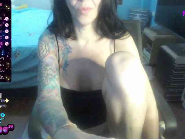 Modella: VenusX1