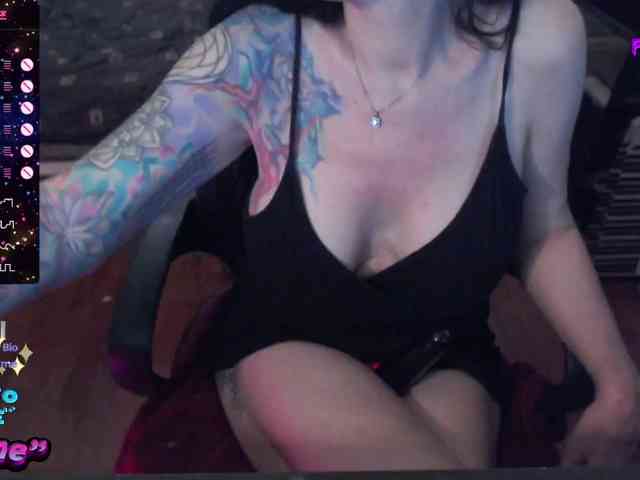 VenusX1 webcam
