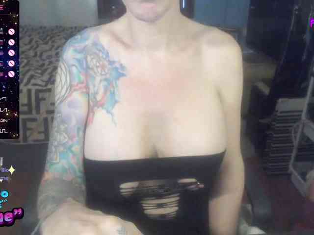 VenusX1 webcam