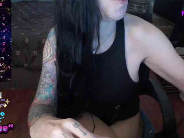 Modella: VenusX1