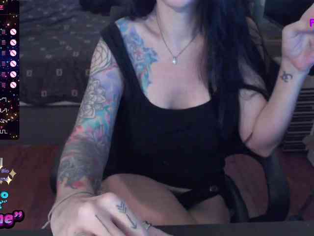 VenusX1 webcam