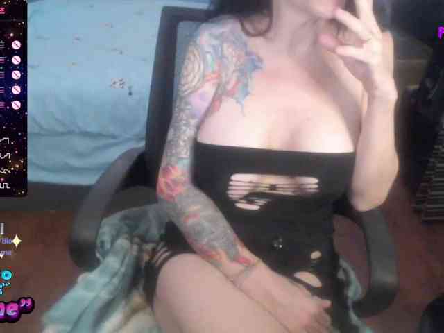 Modella: VenusX1