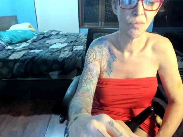 Modella: VenusX1