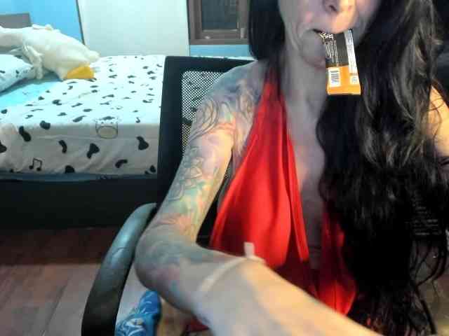 VenusX1 webcam