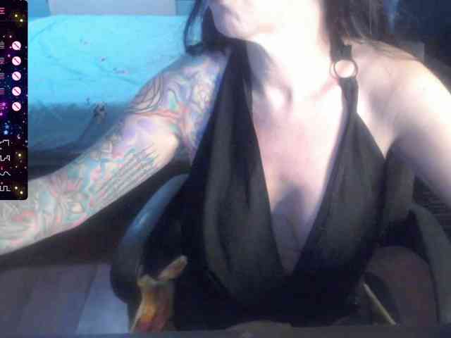 VenusX1 webcam