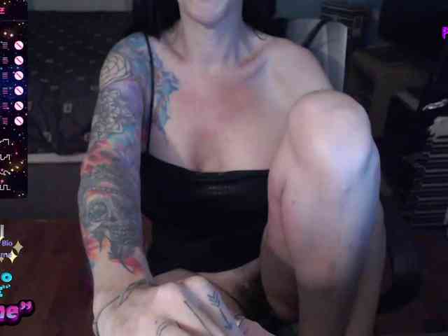VenusX1 webcam