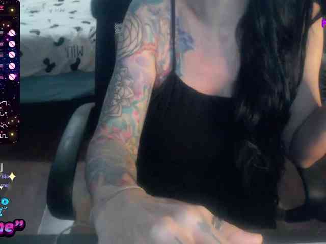 Modella: VenusX1
