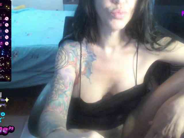 VenusX1 webcam